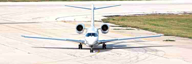 Teterboro Private Jet Charter